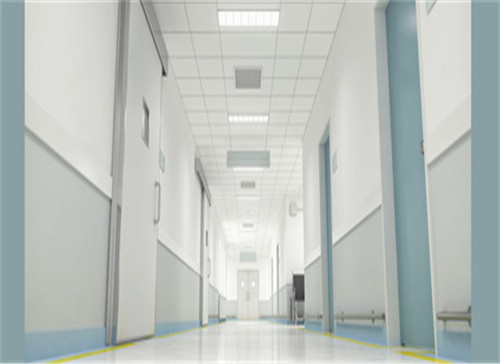 甘肃硫酸钡应用于X光室墙体和地板的防护