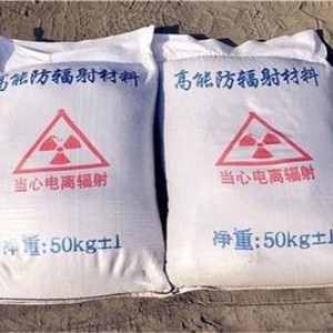 甘肃硫酸钡砂与水泥的比例